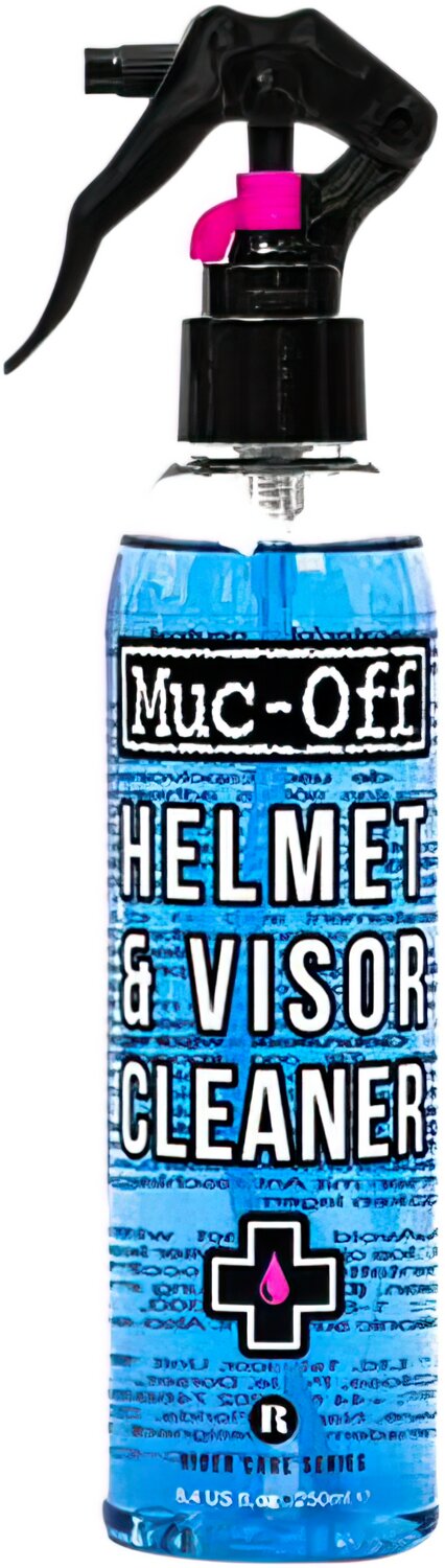 Helmet & Visor Cleaner Muc-Off 250ml