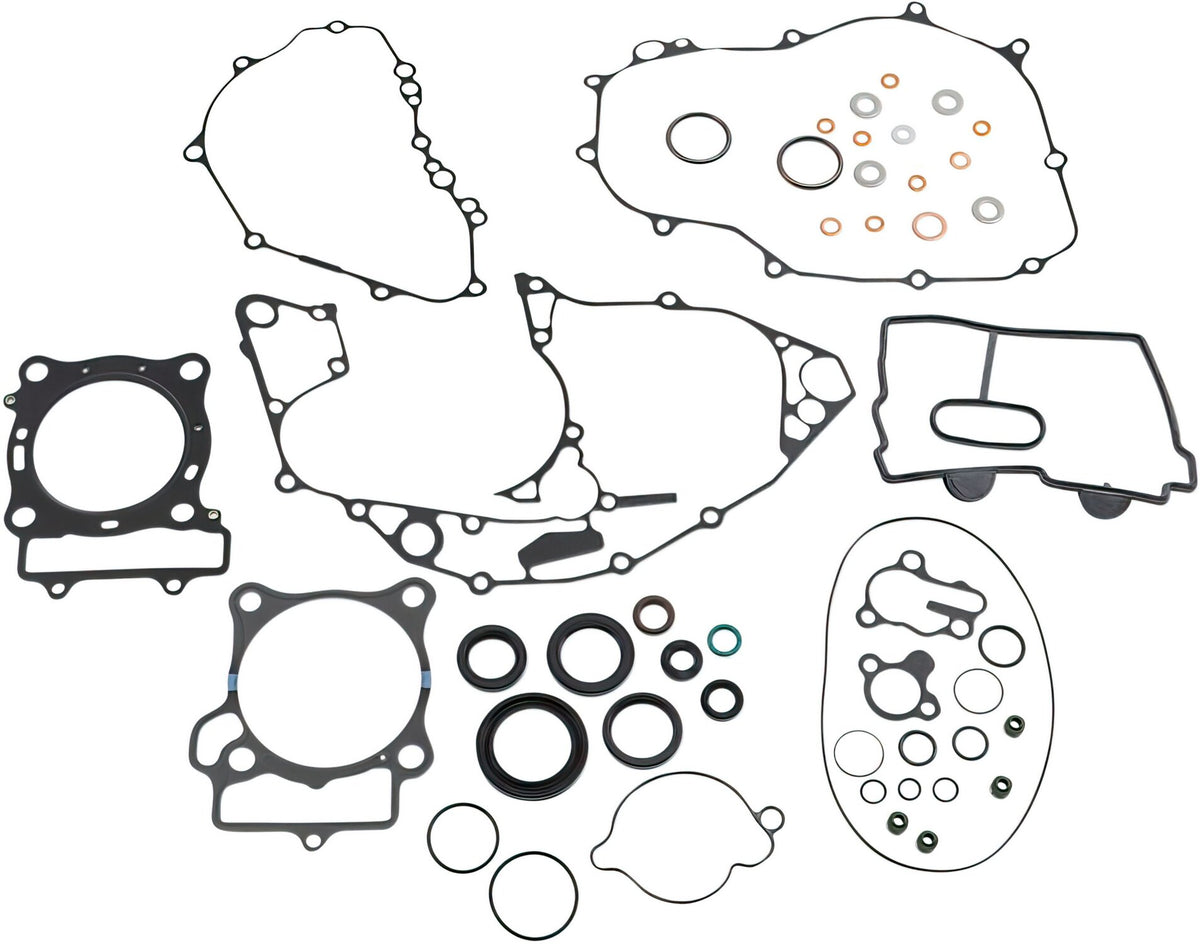 Gasket Set complete Honda CRF 250 after 2018
