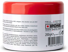 Grease Ipone Waterproof Grease 200g