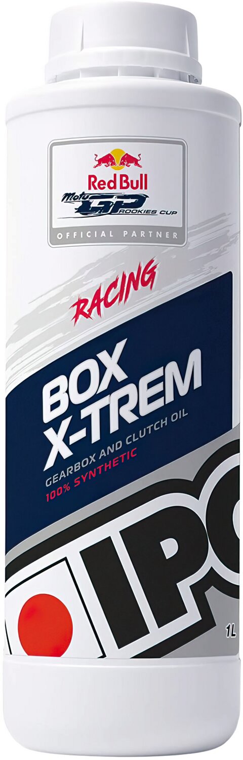 Gear Oil Ipone Box X-Trem 100% synthetic 1L
