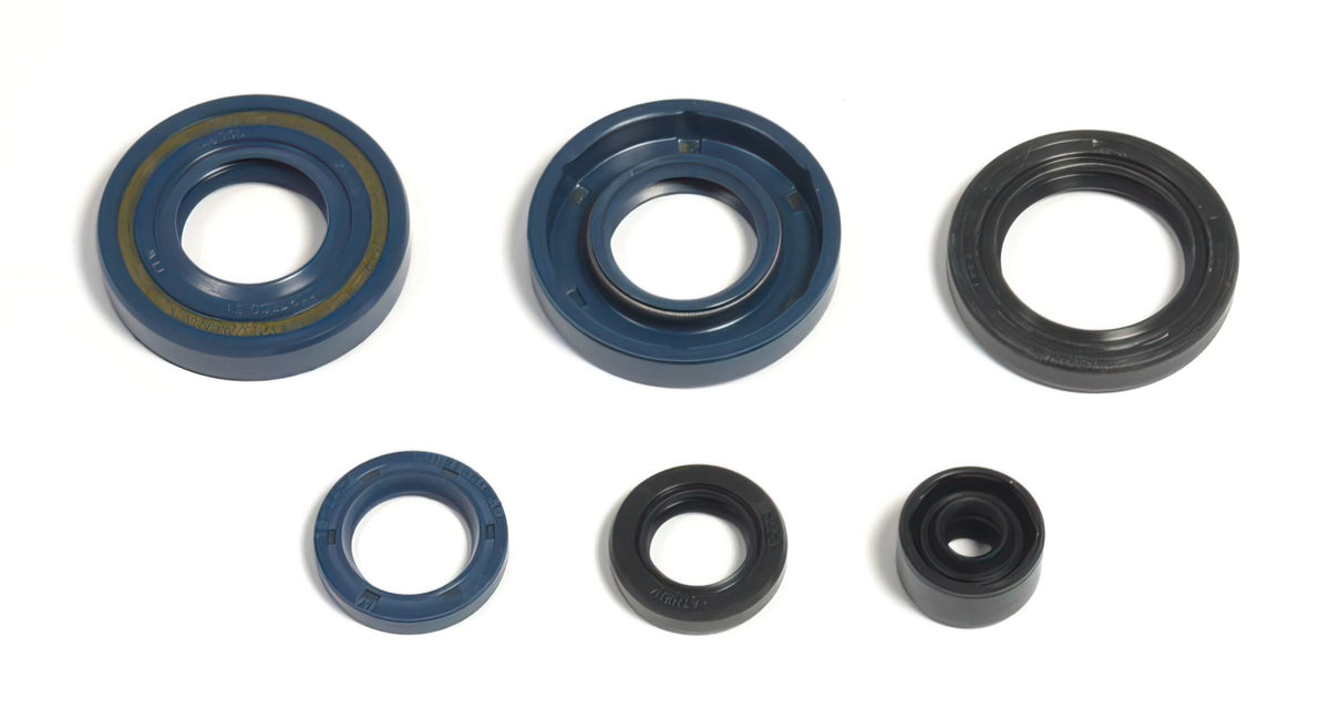 Oil Seal Kit engine Kawasaki KX 60