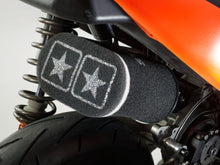 Racing Air Filter Stage6 Double Layer large 70mm black