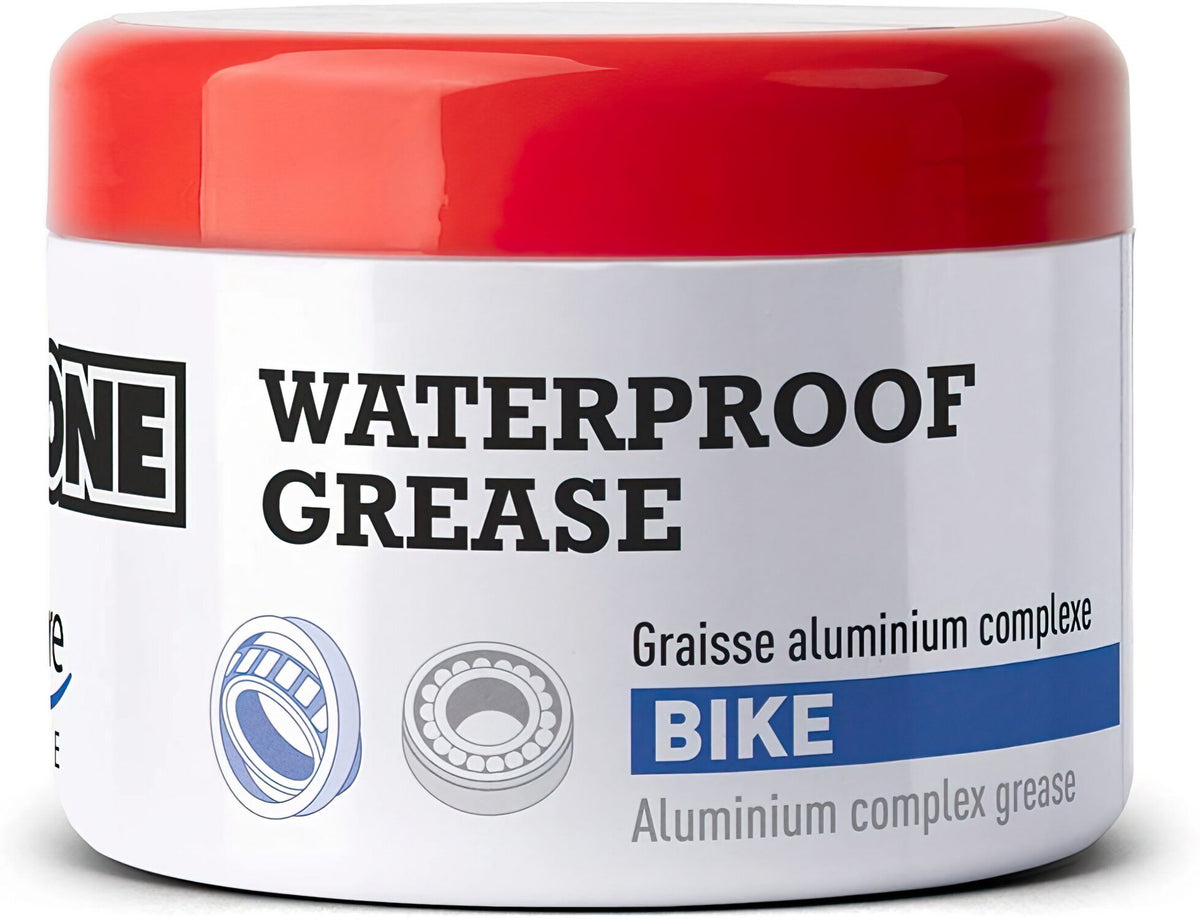 Grease Ipone Waterproof Grease 200g