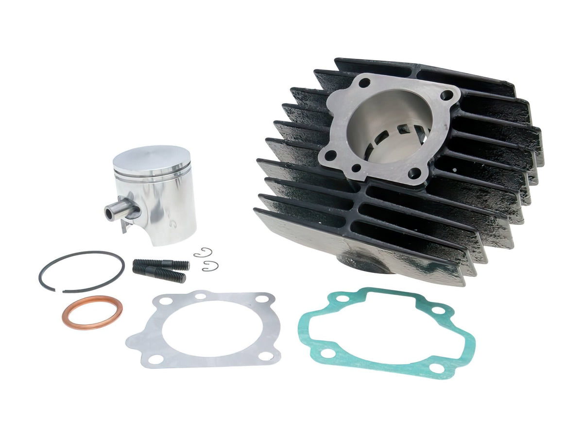Cylinder Kit Polini Cast Iron Sport 65cc Honda Camino / PX 50