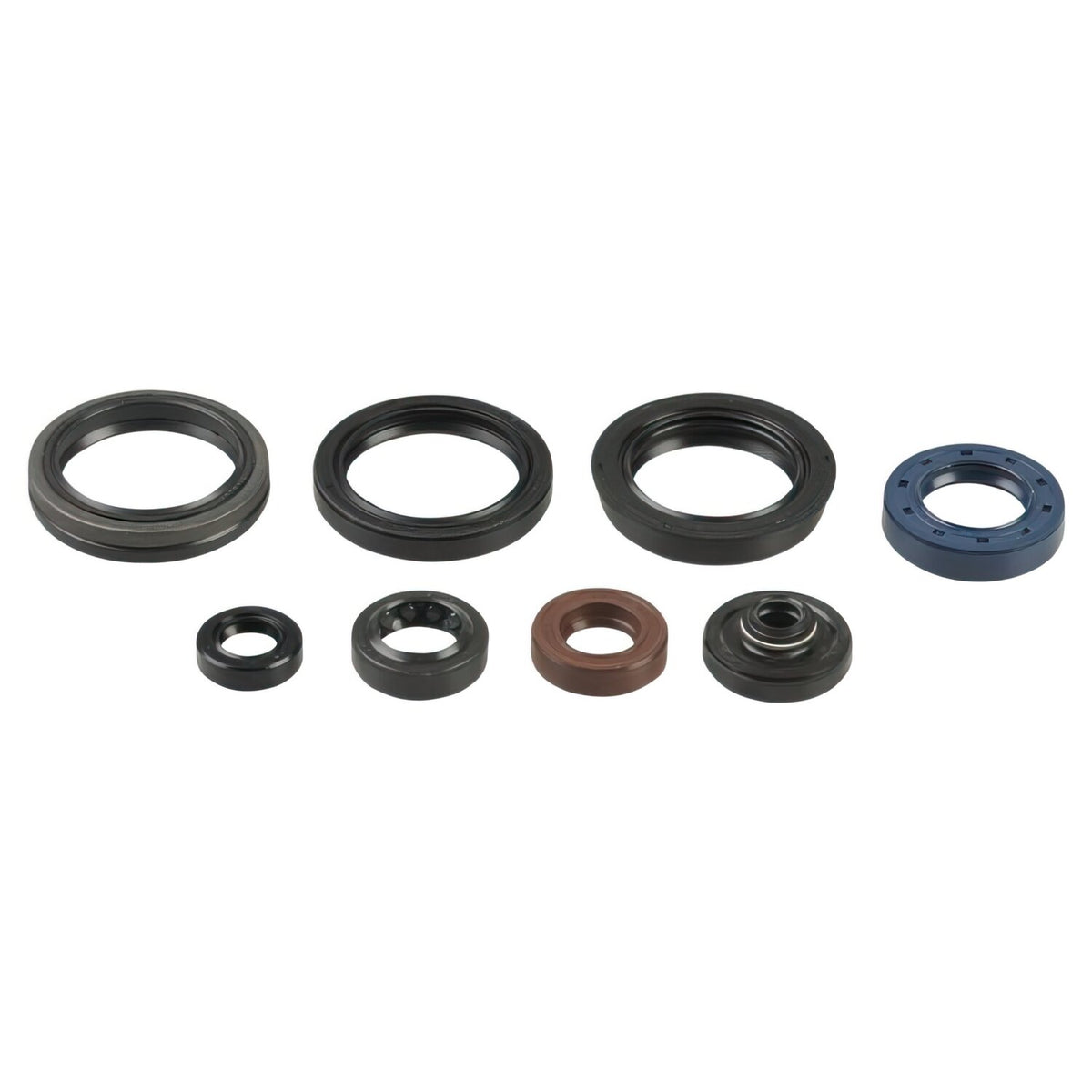Oil Seal Kit engine Suzuki RM-Z 250