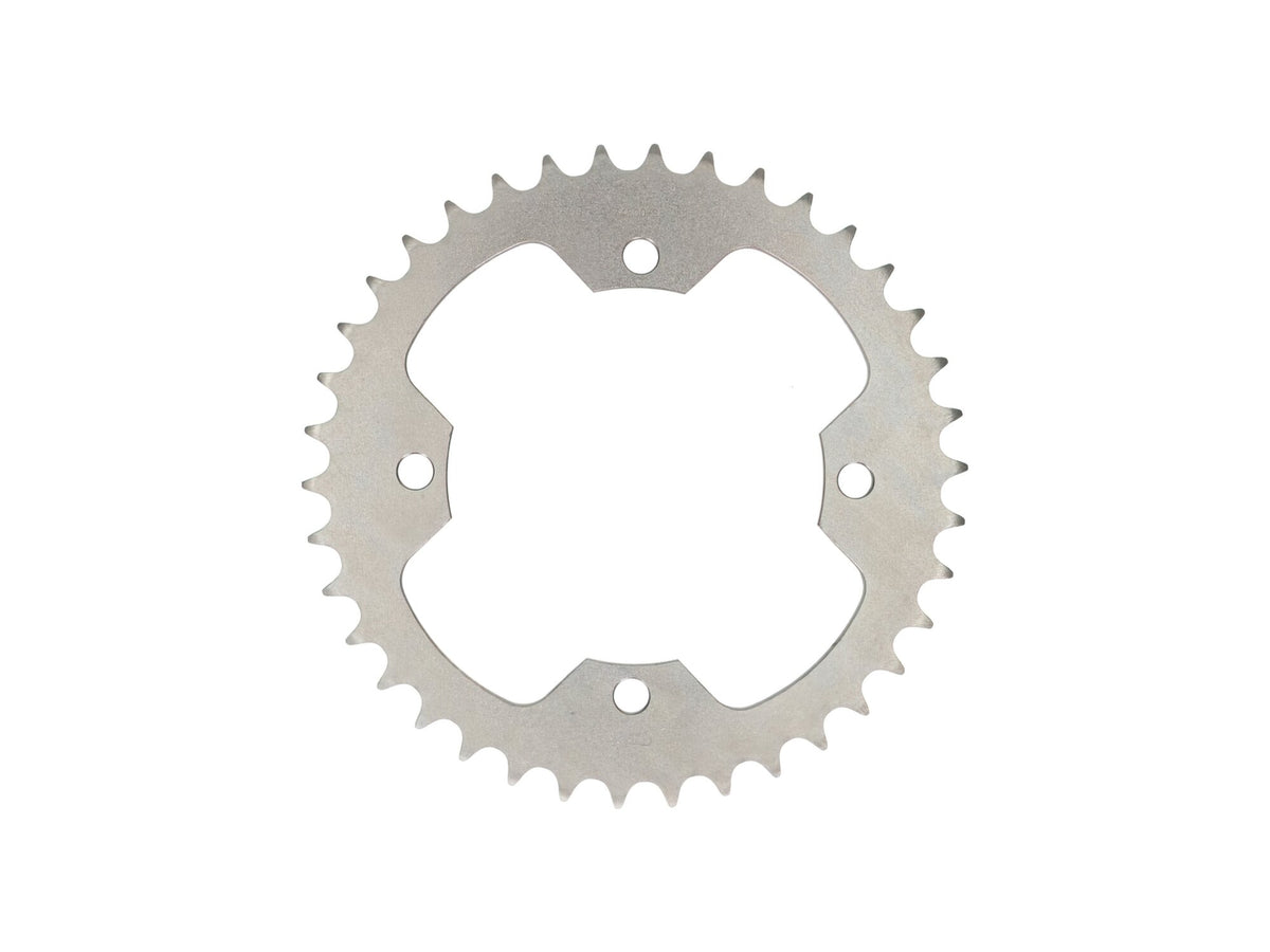Rear Sprocket steel 38T - 520 AFAM Kymco Maxxer
