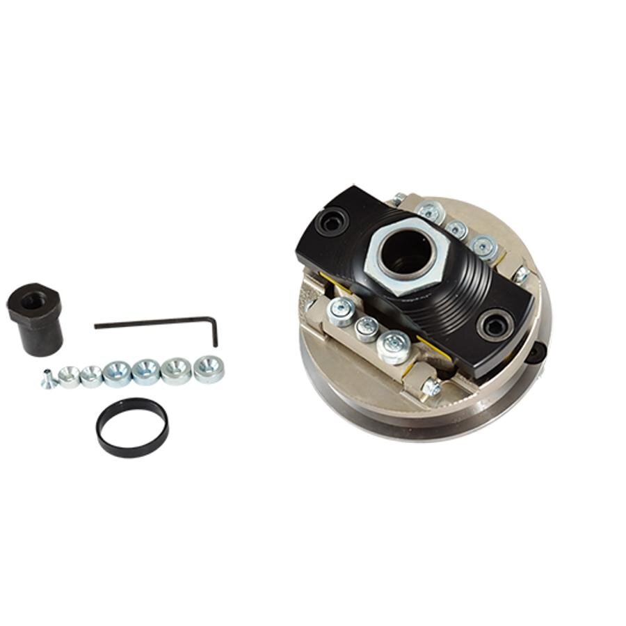 CVT Variator Doppler ER3 MBK 51 (without clutch)