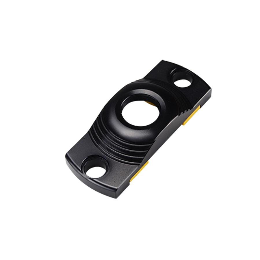 Retaining Plate Doppler ER3 Peugeot 103 SPX / RCX / MBK 51