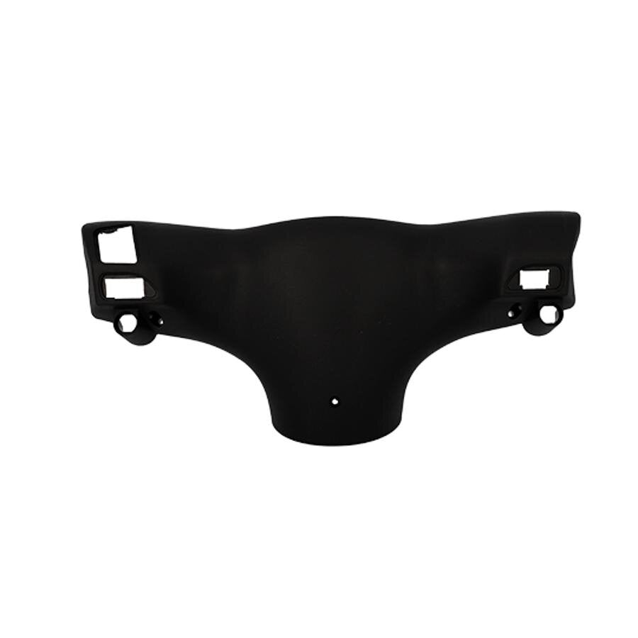 Handlebar Cover STR8 backside Piaggio Zip from 2000 black