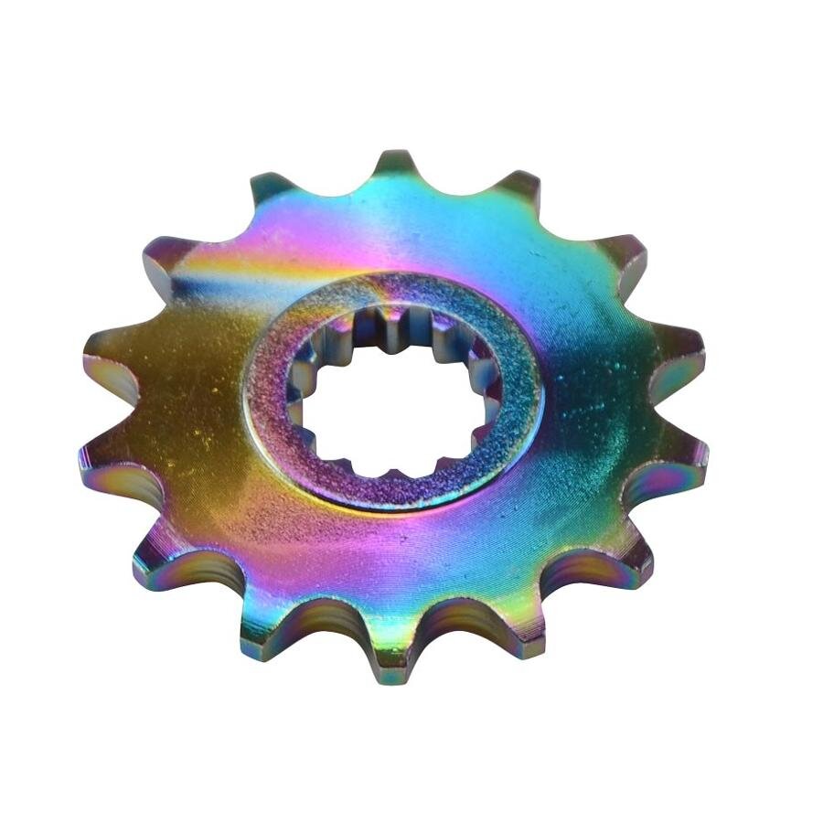 Front Sprocket Doppler 14 - 420 Neochrome Minarelli AM6