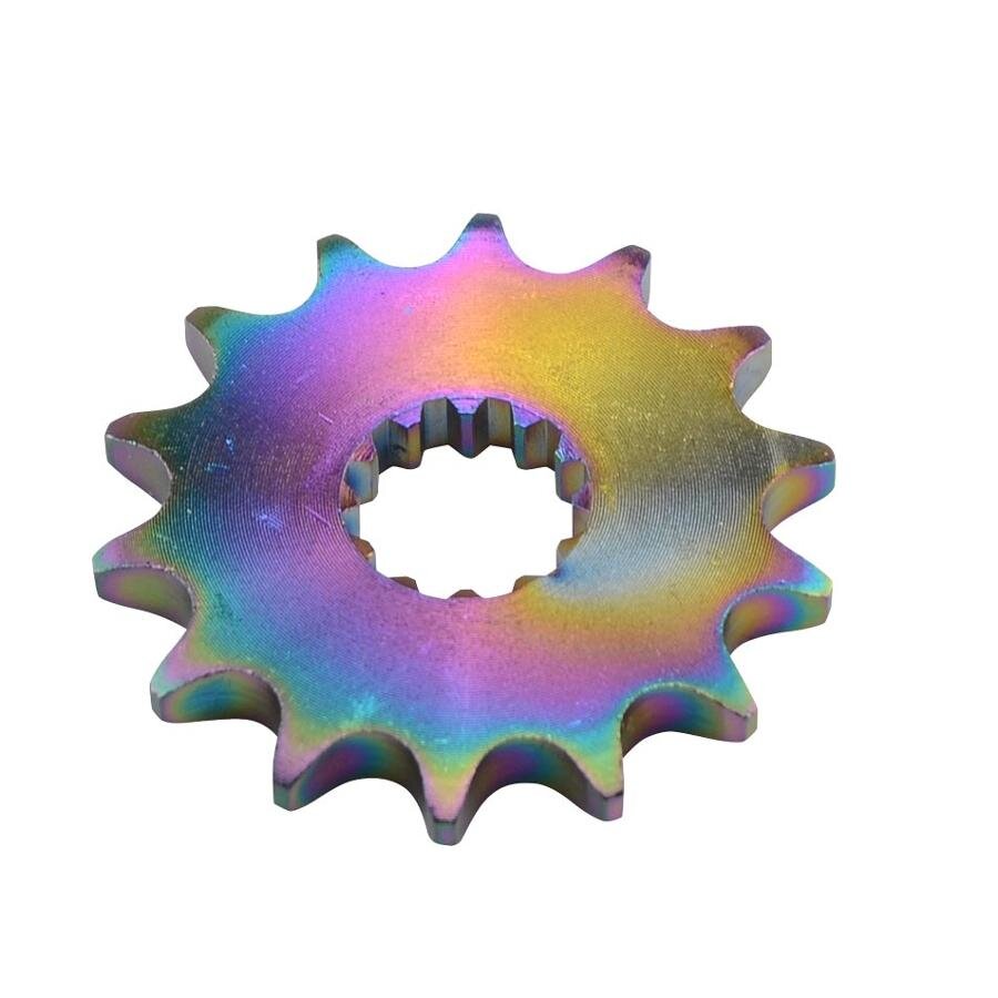 Front Sprocket Doppler 14 - 428 Neochrome Minarelli AM6