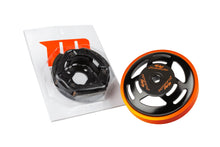 Clutch + Bell Kit 107mm Motoforce Racing Piaggio / Peugeot