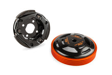 Clutch + Bell Kit 107mm Motoforce Racing Minarelli