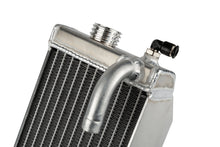 Racing Radiator aluminium Stage6 R/T HQ Yamaha Jog