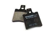 Brake Pads Stage6 Sport Yamaha Aerox / Neos