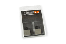 Brake Pads Stage6 Sport Piaggio Zip / Vespa / MP3