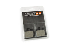 Brake Pads Stage6 Sport Yamaha Aerox (rear) / Slider (front)