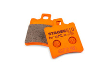 Brake Pads Stage6 Racing Yamaha Aerox