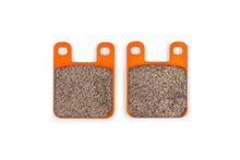 Brake Pads Stage6 Racing Derbi / Peugeot / Rieju