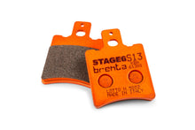 Brake Pads Stage6 Racing Yamaha Aerox / Neos