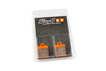 Brake Pads Stage6 Racing Piaggio Zip / Vespa / MP3