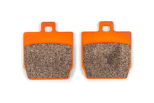Brake Pads Stage6 Racing Yamaha Aerox (rear) / Slider (front)