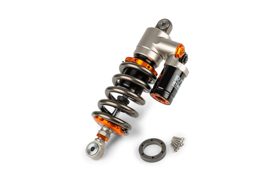 Shock Absrober Stage6 R/T 305 - 325mm Pitbike / Mini GP