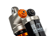 Shock Absrober Stage6 R/T 305 - 325mm Pitbike / Mini GP