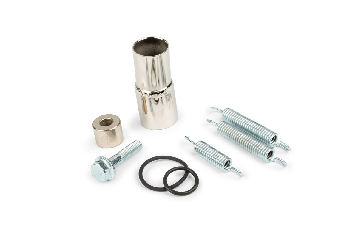 Spare Parts Kit exhaust Stage6 Streetrace Beta RR 2012 / HM / Vent