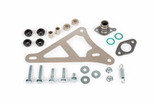 Spare Parts Kit exhaust Stage6 Pro Replica MK2 Peugeot horizontal / Morini