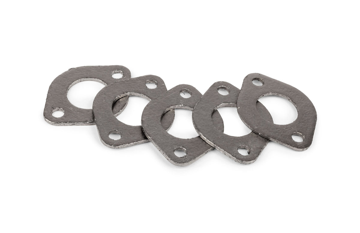 Paper Gaskets (x5) silencer Stage6 Pro Replica MK2