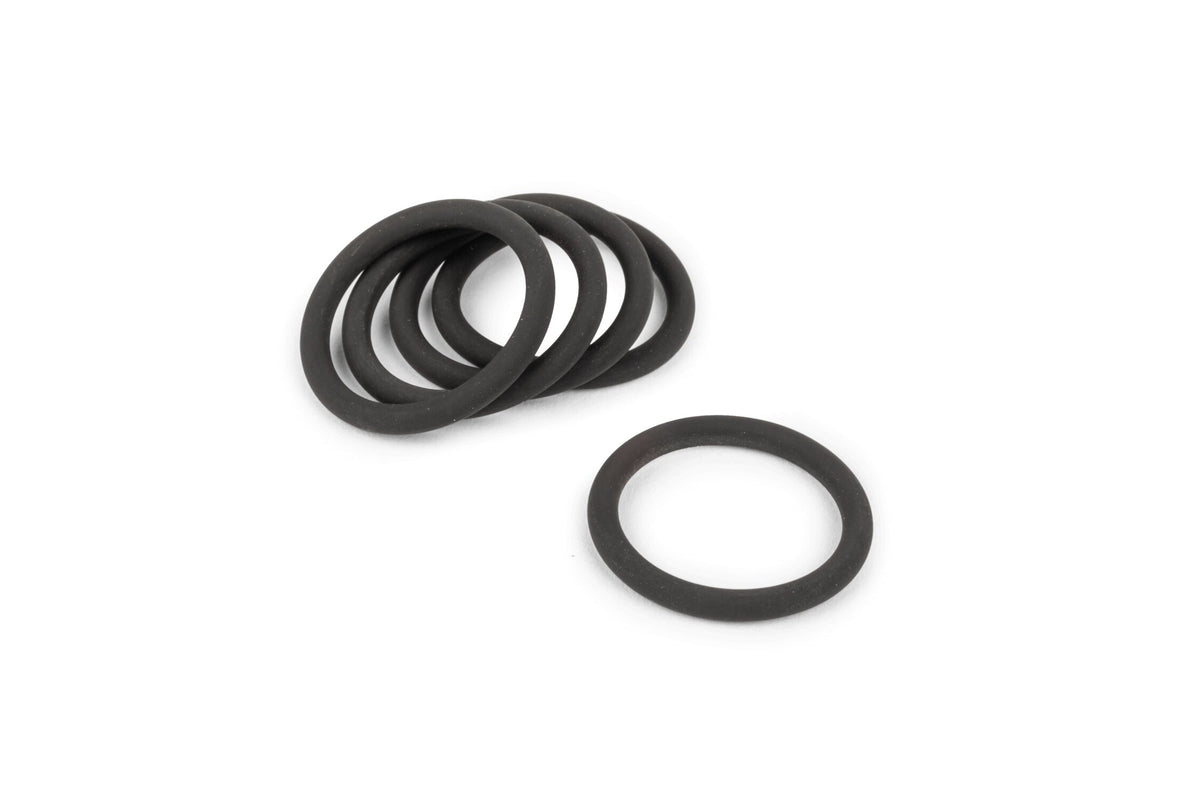 O-Rings (x5) silencer flange 18x2,5mm Stage6 Pro Replica MK2