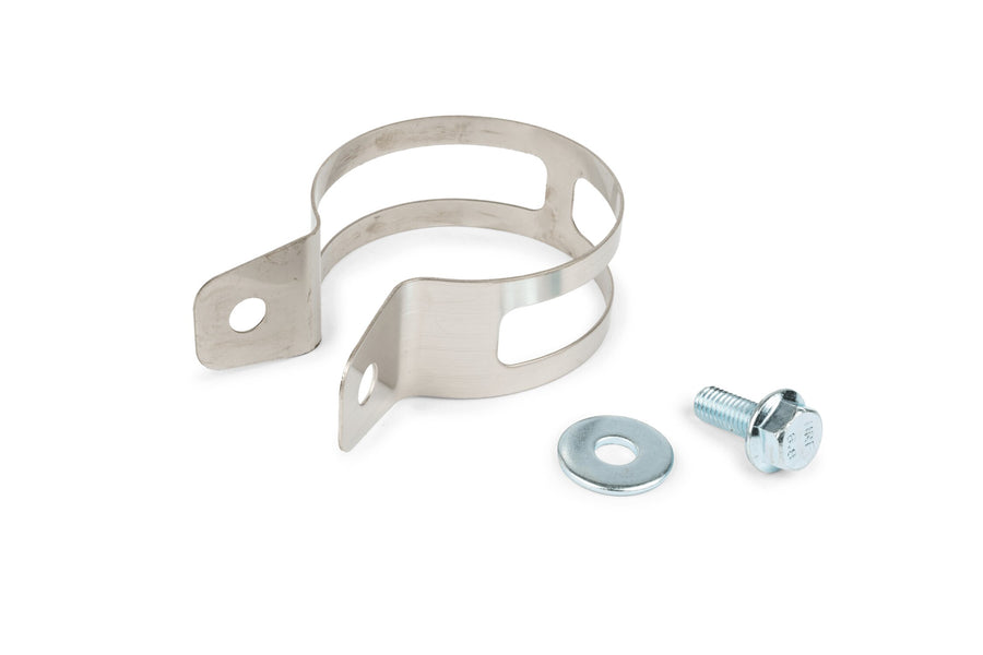 Silencer Clamp d.60mm Stage6 Pro Replica & StreetRace