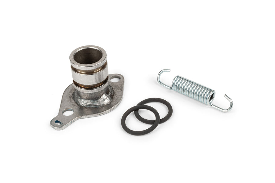 Silencer Flange Stage6 Pro Replica MK2