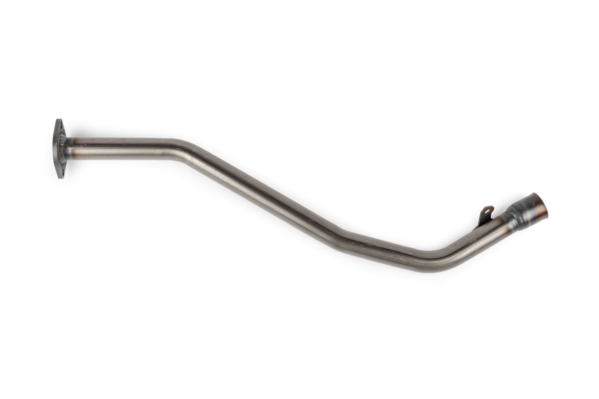 Link Pipe exhaust - silencer Stage6 Streetrace Beta RR / Rieju SMX