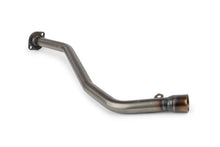 Link Pipe exhaust - silencer Stage6 Streetrace Beta RR / Rieju SMX