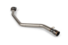 Link Pipe exhaust - silencer Stage6 Streetrace Yamaha DT50