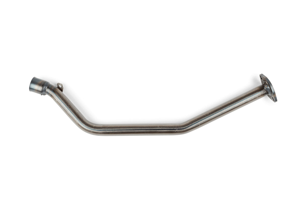Link Pipe exhaust - silencer Stage6 Streetrace Derbi Senda