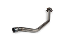 Link Pipe exhaust - silencer Stage6 Streetrace Derbi Senda