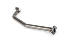 Link Pipe exhaust - silencer Stage6 Streetrace Derbi Senda