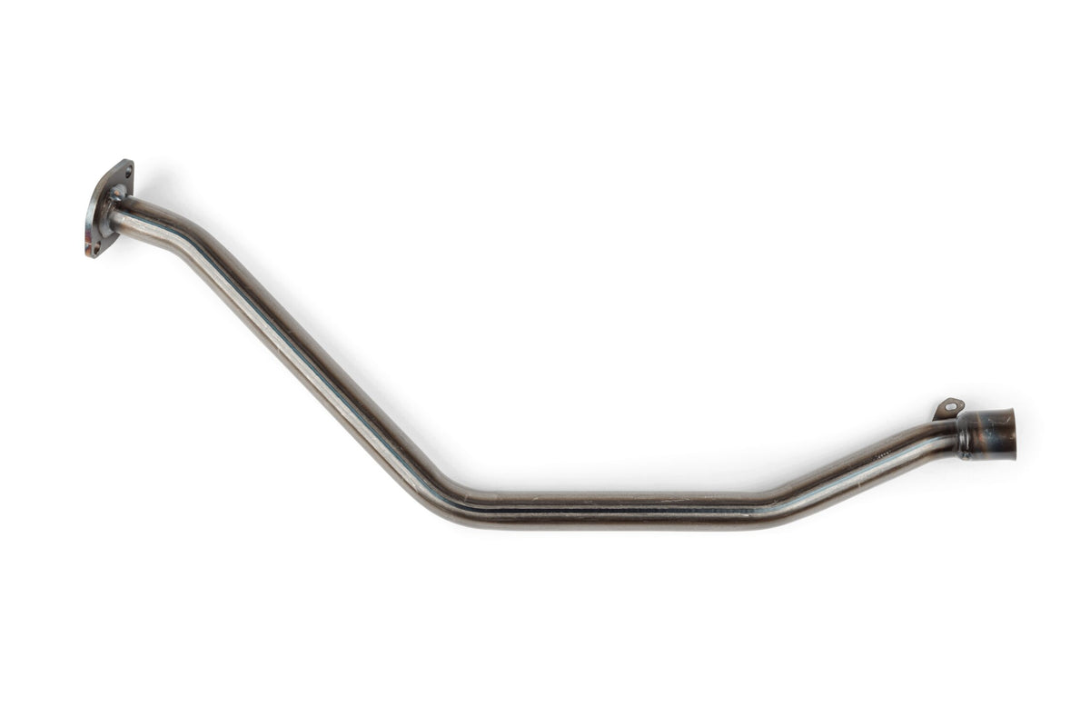 Link Pipe exhaust - silencer Stage6 Streetrace Rieju MRT / Beta RR 2012 / HM / Vent