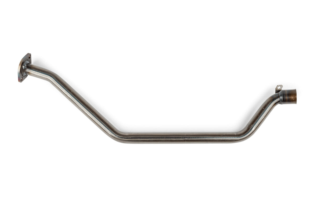 Link Pipe exhaust - silencer Stage6 Streetrace Sherco SE / SM