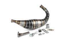 Exhaust Stage6 R/T 80 - 90 AM6 Red
