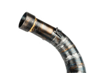 Exhaust Body Stage6 R/T 80 - 90cc Minarelli AM6