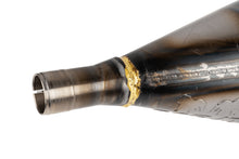 Exhaust Body Stage6 R/T 80 - 90cc Minarelli AM6