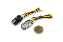 LED Indicators STR8 Micro 6 s black / white