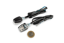 LED Indicators STR8 Mini II black