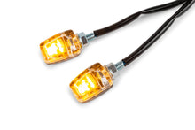 LED Indicators STR8 Mini II black