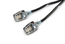 LED Indicators STR8 Mini II black