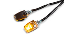 LED Indicators STR8 Mini II black